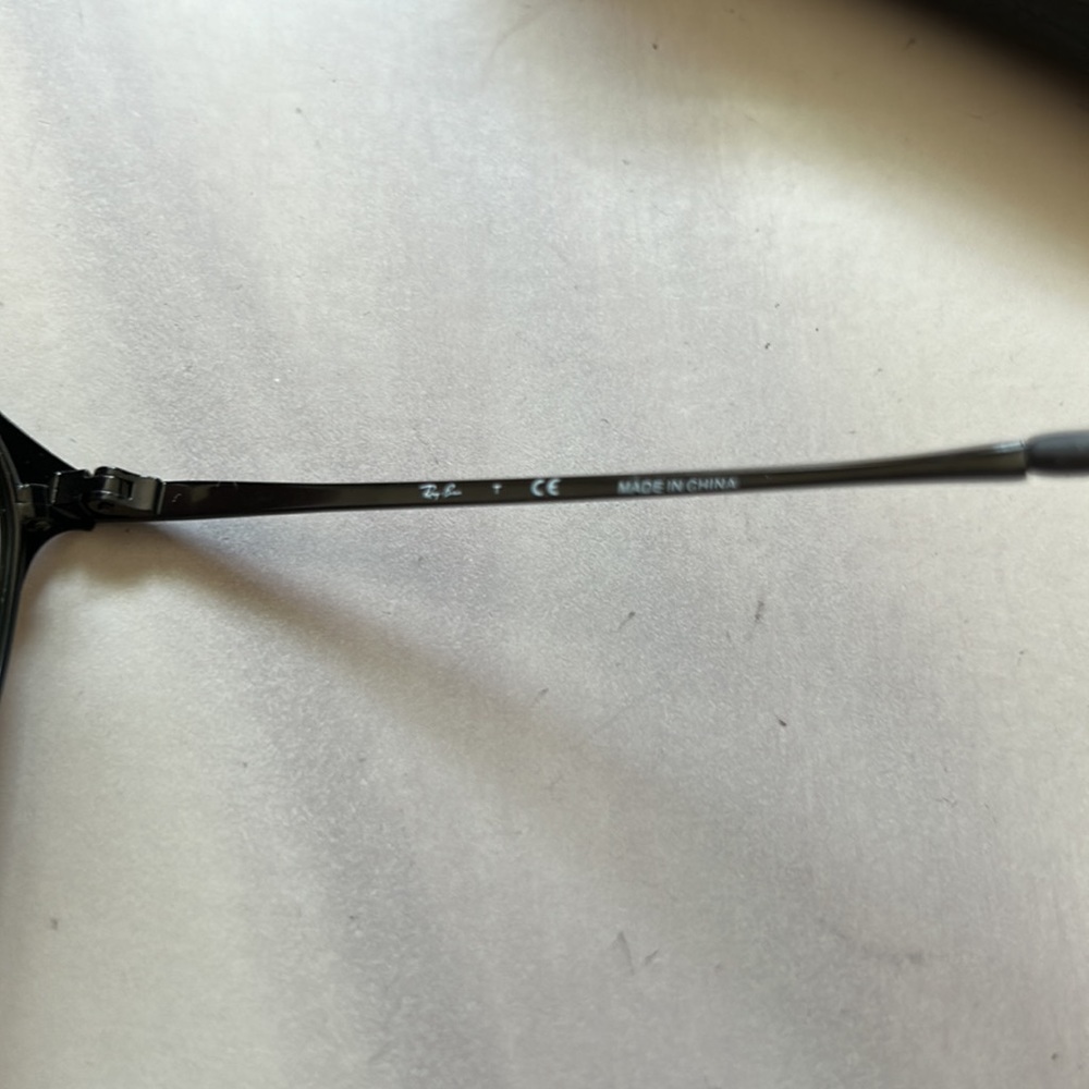 Ray-Ban sunglasses - Picture 5 of 16